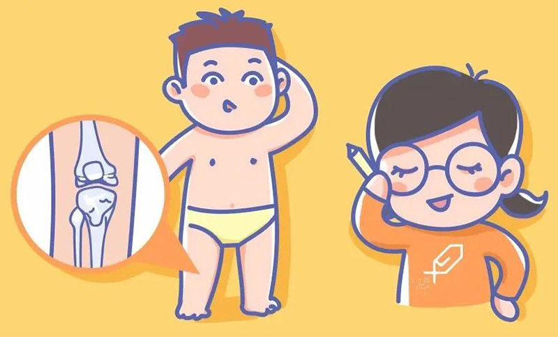 身高与骨龄有关系吗？孩子的骨龄信息，你的了解有多少？